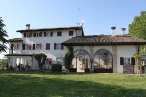 B&B Casa del Bosco